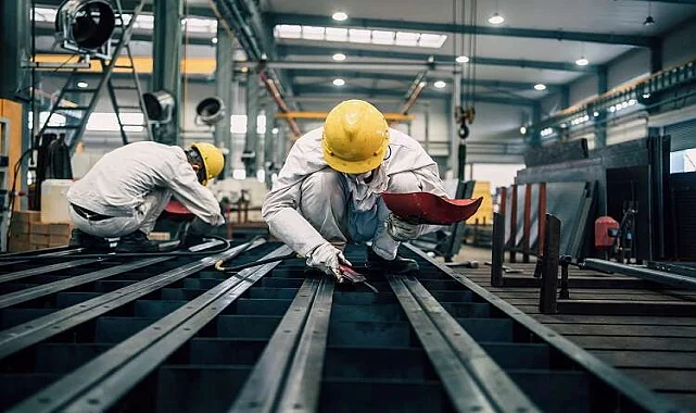 Sason Şantiye Depolama